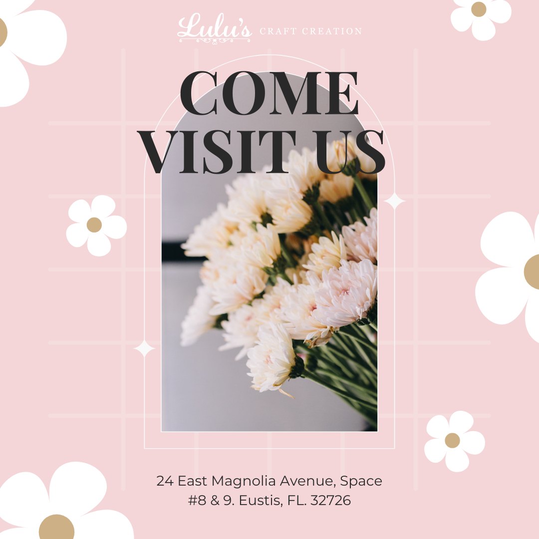 Designed with care. Made to be enjoyed. 🌼
We’re a local flower shop creating fresh, modern floral designs using the best blooms of the season. Come visit us and see what’s new.

📍 Stop by today
🌷 Fresh blooms | Floral design | Neighborhood florist
#FlowerDesign #LocalFlorist #ShopSmall #FreshBlooms #FloralStudio