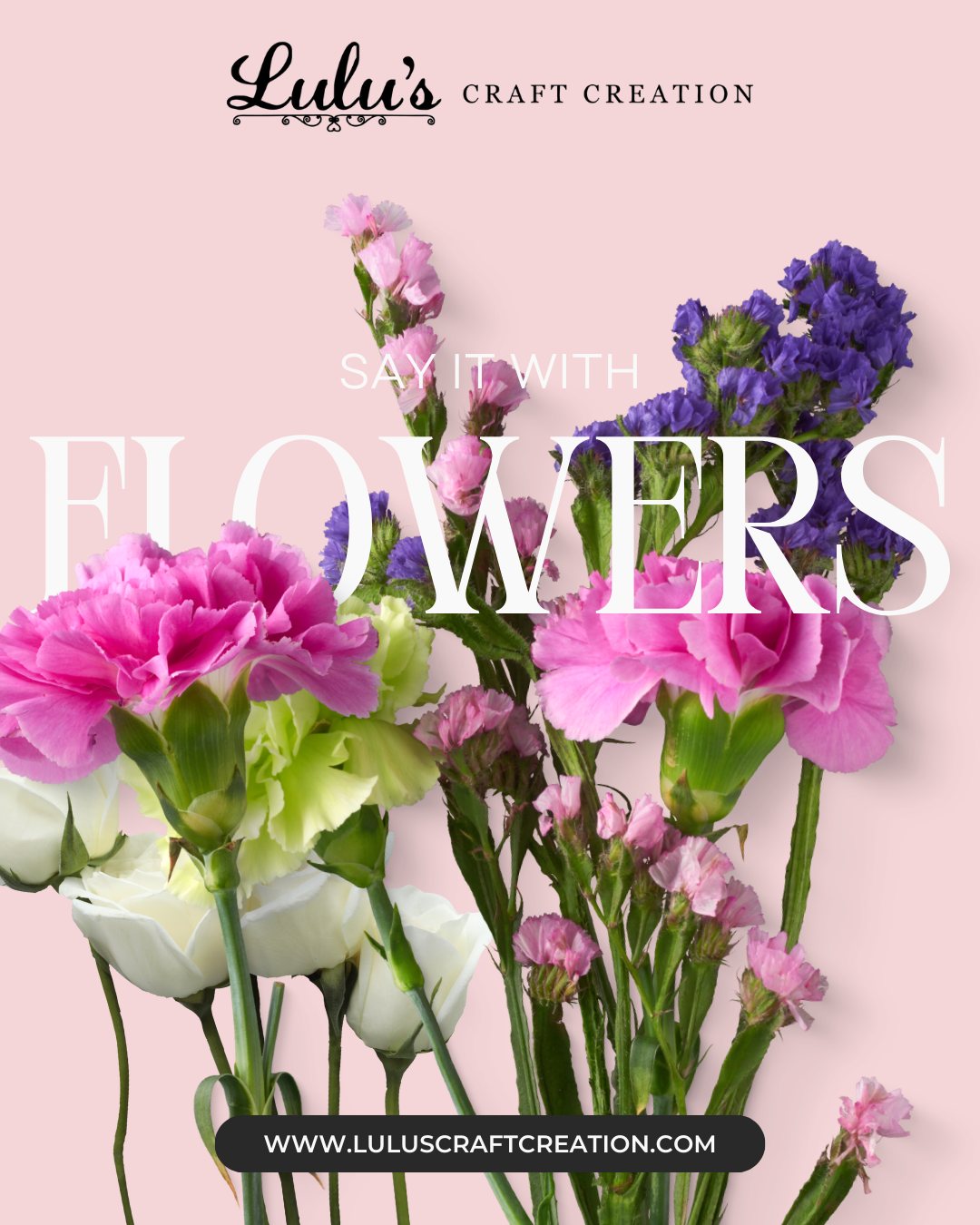 Looking for the perfect gift? 🌹
Our floral arrangements are thoughtfully designed and perfect for birthdays, anniversaries, thank-yous, and everything in between.

🎁 Order today
🌸 Gift flowers | Custom bouquets | Local florist
#FlowerGifts #FloristShop #GiftIdeas #FlowersForHer #SupportLocal