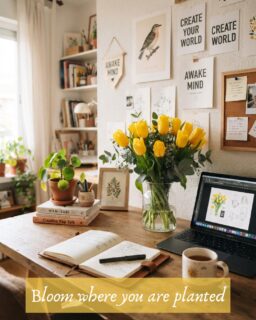 "Let your dreams blossom 🌼✨ Every day is a new opportunity to create, grow, and shine. What dream will you nurture today? 💛"

#CreativityUnleashed #InspirationalQuotes #DreamBig #FlowerPower #Daisies #DailyMotivation #CreativeCorner #GoodVibes #PersonalGrowth #CreativeLife #FloralVibes #PositiveEnergy #CreativeDesign #FloralInspiration #BloomWhereYouArePlanted #DreamsInBloom #MotivationalQuotes #CreativeSpace #InspireDaily #BelieveInYourself