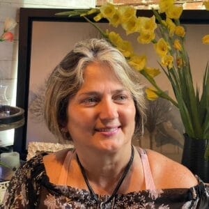 CEO Founder Luisa Scott
