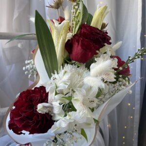 Unique Small Bouquets