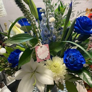 Unique Bouquets for Special Occasion