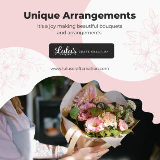 Designed with care and made to be remembered ✨
Our custom floral arrangements are created fresh and tailored for every occasion.

#eustisflorida #eustisflorist #clermont #floraldesign #customflowers