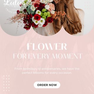 Your neighborhood flower shop 🌸
Come visit us, browse fresh blooms, and find something beautiful to take home.

#eustisflorida #eustisflorist #clermont #shoplocal #supportsmallbusiness