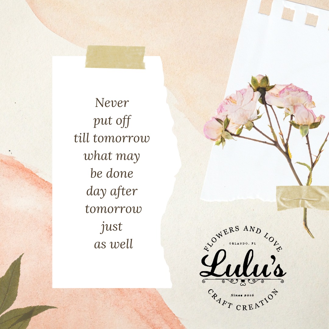“Where flowers bloom, so does hope.” ✨
A little reminder that beauty has a way of finding us.

#eustisflorida #eustisflorist #clermont #flowerquotes #dailyinspiration