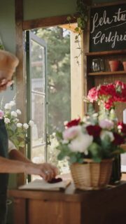 Finding the perfect bouquet is an art, and at Lulu’s Craft Creation, we turn emotions into floral masterpieces. 🌸✨

There’s something magical about walking into our shop and seeing a vision come to life. Whether it’s for a "just because" moment or a grand celebration, our goal is to make sure you leave with more than just flowers—you leave with a smile.

Experience the craft, the quality, and the heart we put into every stem. Come visit us and let’s create something beautiful together! 💐🌿

📍 Visit us at:
24 East Magnolia Avenue, Space #8 & 9
Eustis, FL 32726

--
#EustisFL #EustisFlorida #LakeCountyFL #MountDora #TavaresFL #CentralFlorida #SupportLocalEustis #EustisBusiness