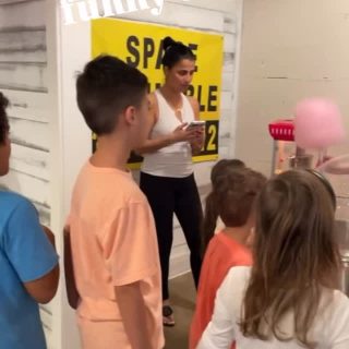 ✨ Family Night is here! ✨

Looking for a fun and unforgettable evening with your kids? 🎈🍿
Join us every month for our FREE Family Night, where smiles, laughter, and sweet memories come to life!

Enjoy fluffy cotton candy, fresh popcorn, colorful balloons, and tons of games for the whole family! 🎉

Bring your little ones and create magical moments together 💖
We can’t wait to see you there!

#FamilyNight #FreeFamilyFun #KidsEvent #FamilyTime #FunForKids CommunityEvents ThingsToDoWithKids FamilyFun KidsActivities FreeEvent MakeMemories FunNight