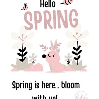 Spring has arrived, bringing color, joy, and fresh beginnings. Celebrate the season with beautiful handmade floral creations designed to brighten every moment. Visit us and let spring bloom in your home. 🌷✨

📍 Lulu's Craft Creation
24 East Magnolia Avenue, Space #8 & 9, Eustis 32726

#LulusCraftCreation #SpringFlowers #HelloSpring #BloomWithUs #FreshFlowers #FloralDesign #HandmadeWithLove #EustisFL #FloridaFlowers #SpringDecor #FlowerShop #SupportLocal #GiftIdeas #SpringVibes