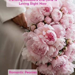 🌸 Floral trends that are stealing hearts 🌸

From the elegance of peonies to the charm of wildflower bouquets, each arrangement tells a unique story. 💐✨

Which one is your favorite?

#FlowerBouquet #FloralTrends #FlowerLover #BouquetGoals #BeautifulFlowers #GiftIdeas #Peonies #Wildflowers #FloralDesign #FlowerInspiration #TrendingFlowers #LuxuryFlowers #FreshFlowers #FloristLife #FlowersOfInstagram