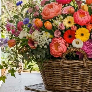 💐 Surprise that special someone today with a gift that never fails 🌷✨
Fresh flowers, unique arrangements, and deliveries designed to make hearts smile.

📍 Order now and turn an ordinary day into an unforgettable moment.

#Florist #Flowers #FlowerBouquet #GiftIdeas #FlowerDelivery #FreshFlowers #SurpriseGift #LoveGifts #LocalBusiness #SmallBusiness #OnlineOrders #SendFlowers #FloralDesign #RomanticGift #SpecialMoments #FlowersOfInstagram #GiftDelivery #OrderNow #FlowerShop #CelebrateLove