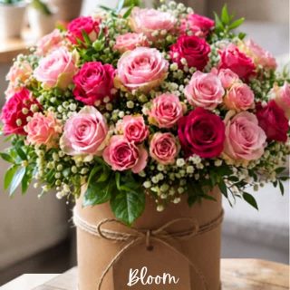 Absolutely spectacular! 💛✨ Remember that "Each new day is an opportunity to bloom. Start today!" Make this day count, fill it with color, and embrace positive energy 🌻👇

#flowers #rose #yellowroses #floraldesign #flowerstagram #instaflowers #luxuryflowers #bloom #flowerlovers #dailyinspiration #positivenergy #freshflowers #homedecor #giftideas #yellowaesthetic #flowerpower #floralarrangement #floralperfection #flower_daily #yellowlove #springvibes #motivationdaily #giftflowers #aestheticflowers #eustisflorida #clermontflorida #luluscraftcreation