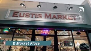 ✨ A little look back at a beautiful day at the Eustis Market! 🌿✨

We’re so grateful for the wonderful local community that continues to support small businesses and bring so much life to Downtown Eustis. ❤️

From delicious coffee, fresh crepes, and homemade treats at Lulu’s Coffee Shop ☕️🥞 to beautiful fresh flowers, unique gifts, and handmade creations at Lulu’s Craft Creation 🌸🎁 — every visit means so much to us.

Thank you for stopping by, supporting local, and being part of our journey. Your love and support truly make a difference! 🥰

We can’t wait to see you again at the next Eustis Market! 📍✨

#EustisMarket #DowntownEustis #ShopLocal #LulusCoffeeShop #LulusCraftCreation