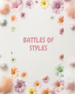 Style battle! 🌸 vs 🌿 If you had to choose one to decorate your living room today, would you go for the rustic style (A) or the minimalist style (B)?
Leave us your letter in the comments. We want to read your thoughts! 👇✨

#FloralStyle #HomeDecorWithFlowers #InteriorDesign #Flowers