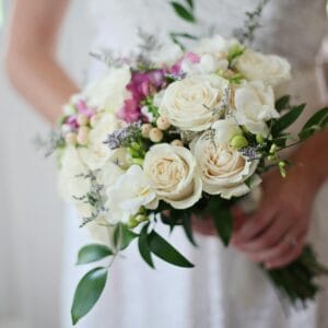 Unique Small Bouquets